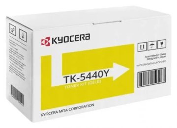 Kyocera Toner TK-5440Y, rumen
