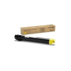Xerox Toner WorkCentre 7500/7800/7970 serija (006R01518), rumen