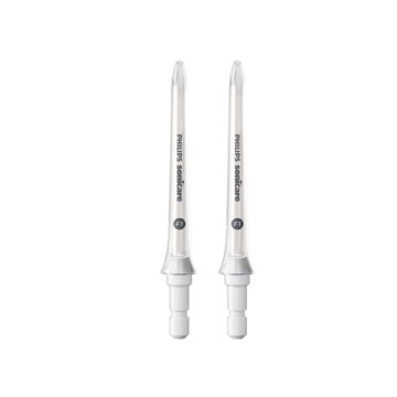 Philips Sonicare F1 Standardna šoba HX3042/00 Nastavek za ustno izpiranje, bela