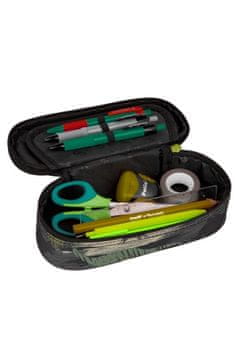 CoolPack Peresnica Campus Pustolovski park