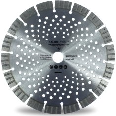 V-TURBO DIAMANTNI REZILO ZA BETONSKE KOCKE 230 15 MM