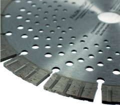 V-TURBO DIAMANTNI REZILO ZA BETONSKE KOCKE 230 15 MM