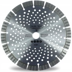 V-TURBO DIAMANTNI REZILO ZA BETONSKE KOCKE 230 15 MM