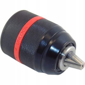 Samozaporna vpenjalna glava 2-13 mm 1/2-20 UNF SDS+ Falon-Tech