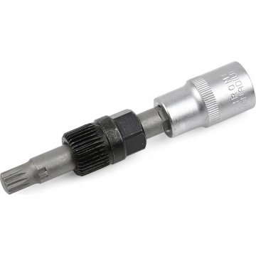 GEKO Ključ za alternator s sklopko M10 33T G02783