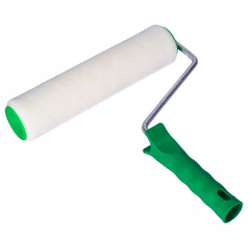GO! VELUR TERMOFUZION valjček 25 cm