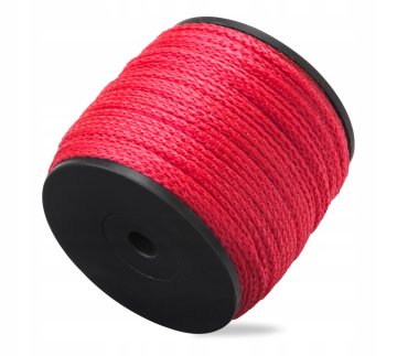 GO! Zidarska vrvica 50m x 2mm