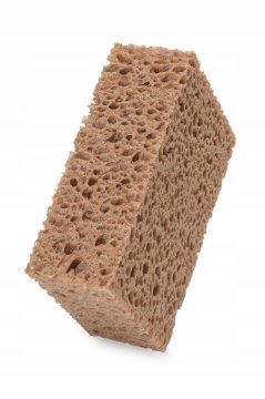 GO! Hidrovpojna goba za ploščice 170 mm x 110 mm x 60 mm