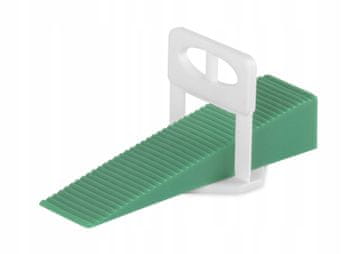 GO! Klini in sponke VELIKE 3 mm (30 kosov)