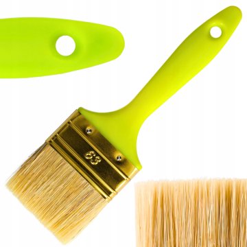 GO! Angleški čopič "TOP" 63 mm