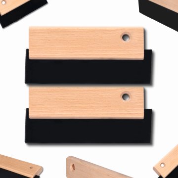 STROJ ZA FUGIRANJE 15 cm Fugirna guma Gumijasta lopatica 150 mm PROIZVAJALEC 2 kosa