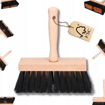 GO! Čopič SPLAPAK
