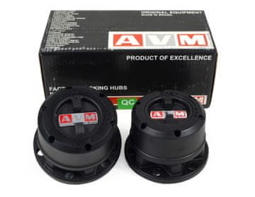 AVM SKLOPKE PEST 450BL