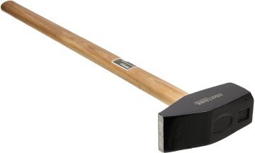 Kraft&Dele Leseno strojno kladivo 5 kg 81 cm KD253