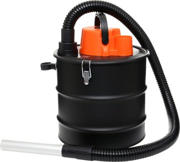 Kraft&Dele Sesalnik za pepel 2000 W 20 l KD477