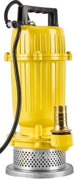 Kraft&Dele POTOPNA VODNA ČRPALKA 1600 W 1" KD758