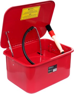Kraft&Dele Delavniški pomivalni stroj 13L KD424