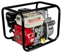 Kraft&Dele Motorna črpalka - 2" črpalka za zgorevanje vode 600l/min KD770