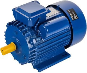 Kraft&Dele Elektromotor 3kW 220V 1430 vrt/min KD1803