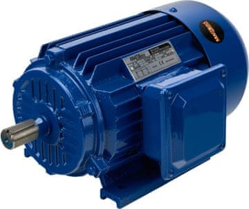 Kraft&Dele Elektromotor 2,2 kW 380 V 2840 vrt/min KD1814