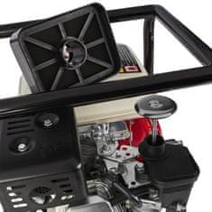 Kraft&Dele Motorna črpalka - 2" črpalka za zgorevanje vode 600l/min KD770