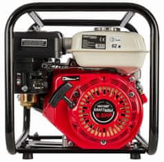 Kraft&Dele Motorna črpalka - 2" črpalka za zgorevanje vode 600l/min KD770