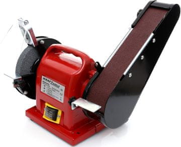 Kraft&Dele 1800W KD545 namizni tračni brusilnik