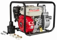 Kraft&Dele Motorna črpalka - 2" črpalka za zgorevanje vode 600l/min KD770