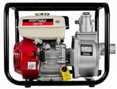Kraft&Dele Motorna črpalka - 2" črpalka za zgorevanje vode 600l/min KD770