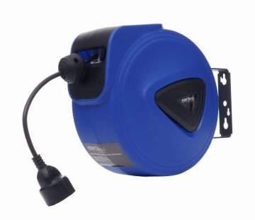 Kraft&Dele Električni kabelski kolut 10 m KD4027