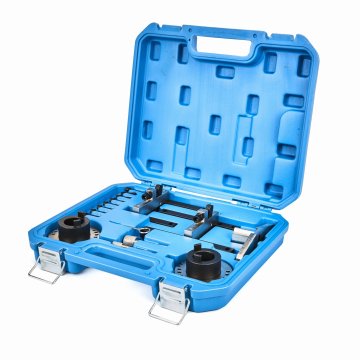 Kraft&Dele FORD 1.0 ECOBOOST SCTi ZAVORA VENTILATORJA KD10089
