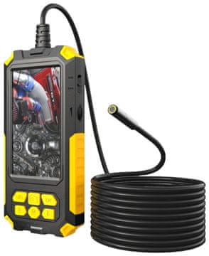 Kraft&Dele Endoskopska kamera 3000mAh KD5540