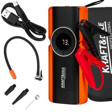 Kraft&Dele VEČNAMENSKA NAPRAVA / ZAGONSKI KONTAKTI 1200A KD5492