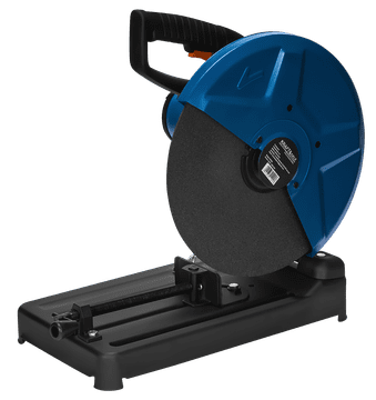 Kraft&Dele Rezalnik kovin 2900W 230V KD553