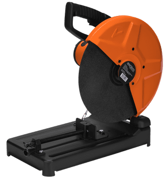 Kraft&Dele Rezalnik kovin 2900W 230V KD553-P