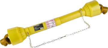 Kraft&Dele Zglobna pogonska gred 75-100 cm KD10066