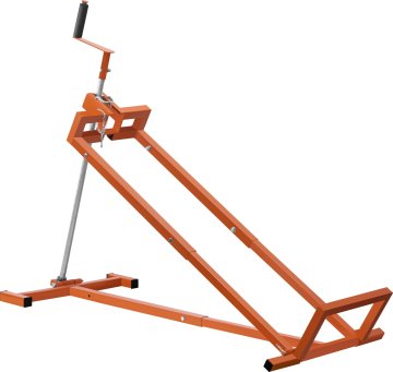 Kraft&Dele Kosilnica/dvižna naprava za štirikolesnike 400 kg KD5376