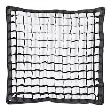Godox SB-FW6060 pravokotna z mrežo 60x60 cm