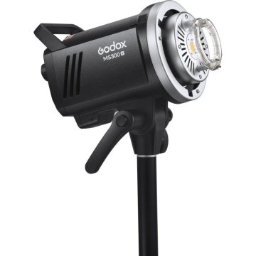 Godox Studijska svetilka MS300-V