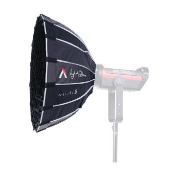 Aputure Light Dome Mini III Softbox