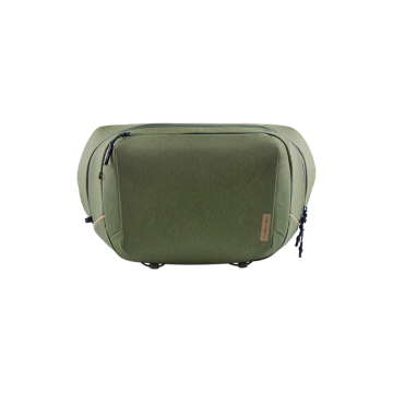 PGYTECH OneGo Solo V2 6L torba za kamero (zelena)