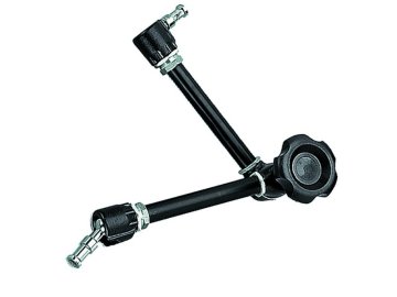 Manfrotto ČAROBNA ROKA, blokirana z gumbom