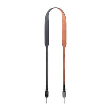PGYTECH Naramni trak za fotoaparat Air Retro Meteorite Gray