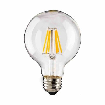 LED žarnica 7W E27 topla 2700K Eco-light EKZF969