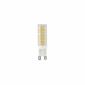 LED žarnica 3,5 W G9 hladna eko luč EKZA1329
