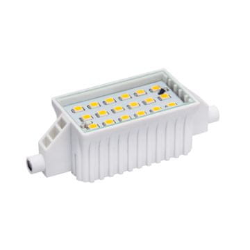 LED žarnica R7s 6W toplo bela Kanlux 15099