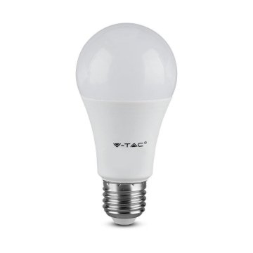 V-TAC LED žarnica 17W A65 E27 nevtralna barva 1710lm 214457 V-TAC