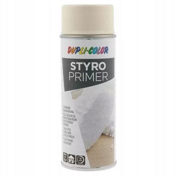 MOTIP OSNOVNI PREMAZ ZA STIROFOAM DEKORACIJE 400 ML