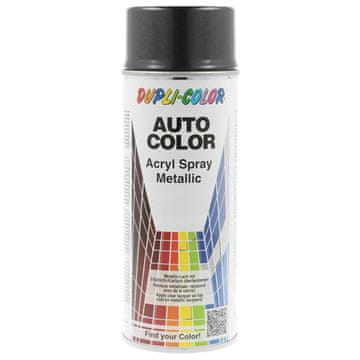 DUPLI COLOR 70-0103 sprej 400ml rjavo-siva temno kovinska BMW A22