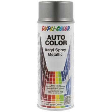 DUPLI COLOR 70-0440 sprej 400ml kovinsko siva NISSAN K51
